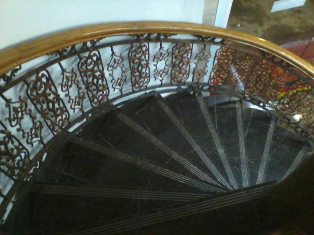 יאנגון Aung Tha Pyay Hotel 3 מראה חיצוני תמונה