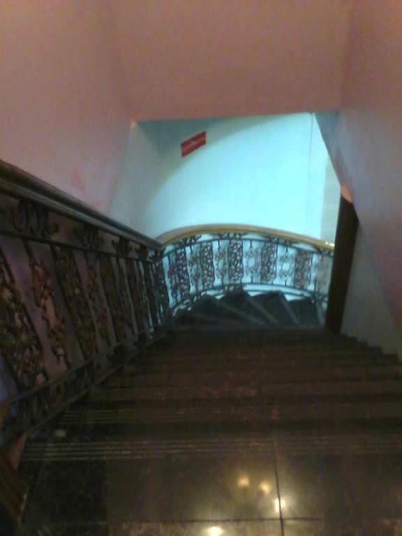 יאנגון Aung Tha Pyay Hotel 3 מראה חיצוני תמונה